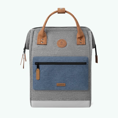Sac à dos Adventurer Medium New York - Cabaia -  - Cabaia