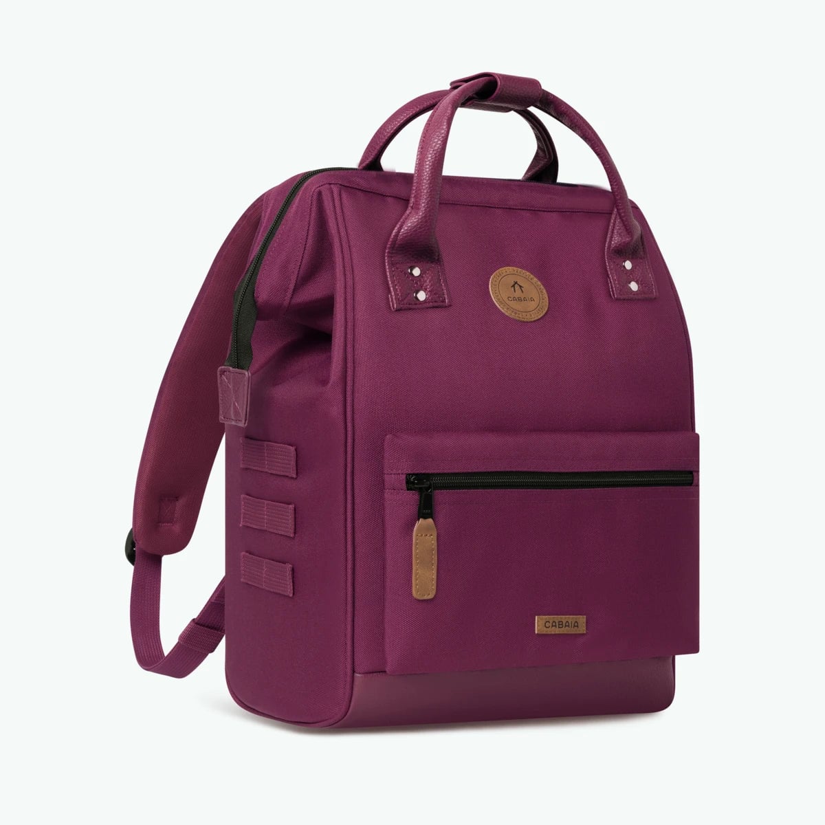 Sac à dos Adventurer Medium Nice 1 pochette - Cabaia - 