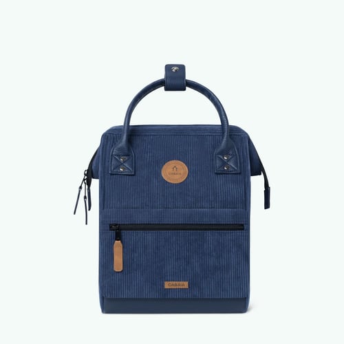 Sac à dos Adventurer Small Indianapolis - Cabaia -  - Cabaia