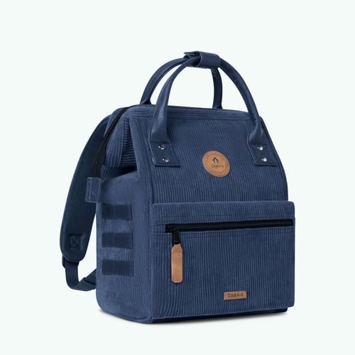 Sac à dos Adventurer Small Indianapolis - Cabaia -  - Cabaia