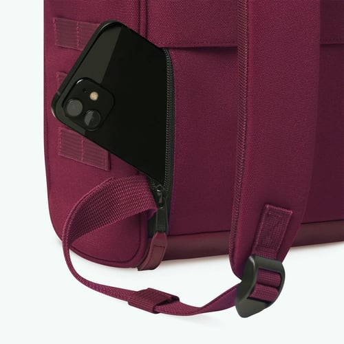 Sac à dos Adventurer Small Nice 1 pochette - Cabaia -  - Cabaia