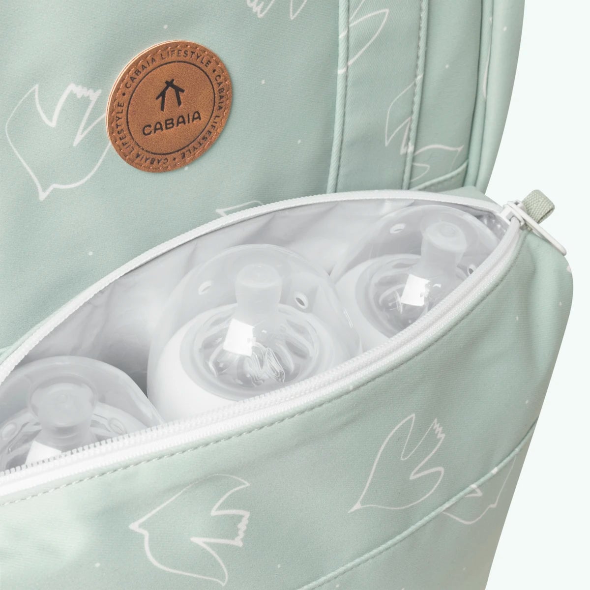 Sac à langer Aix en Provence - Cabaia - 