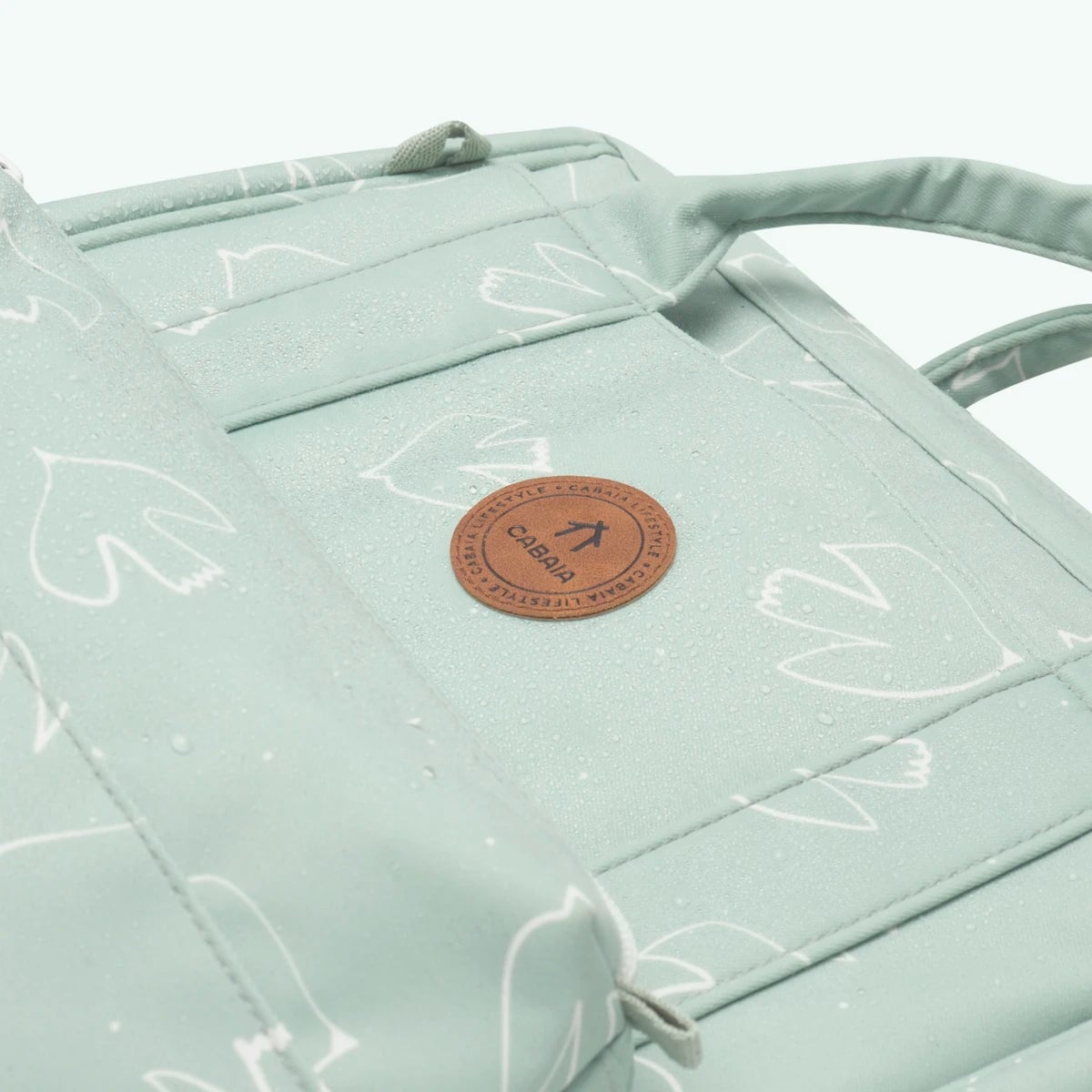 Sac à langer Aix en Provence - Cabaia - 