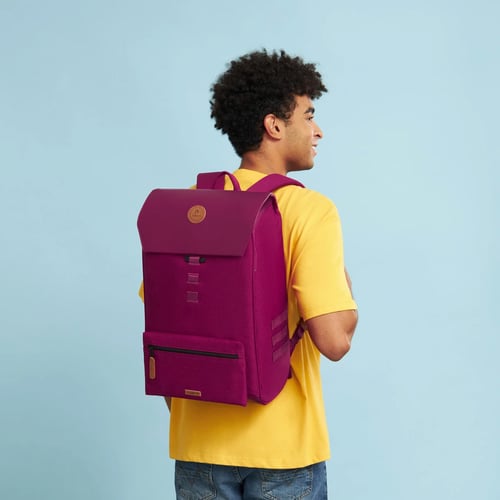 Cartagena - Sac à dos - Medium - 1 pochette - Cabaia -  - Cabaia