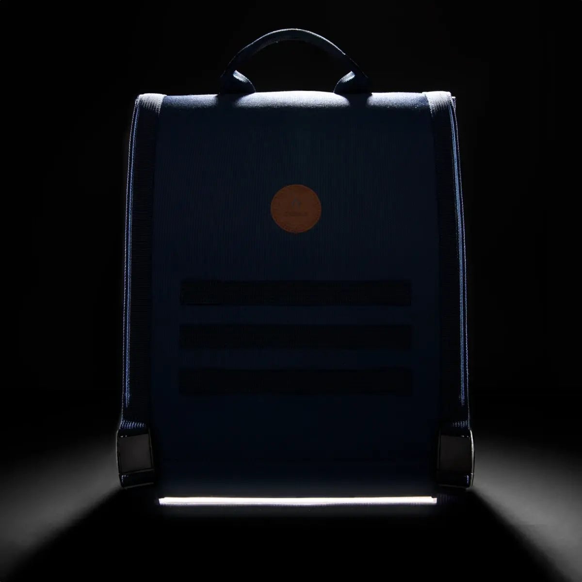 Cartable Discover Large Capri - Cabaia - 