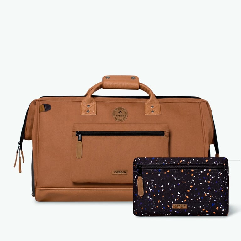 Duffle Adventurer Turin