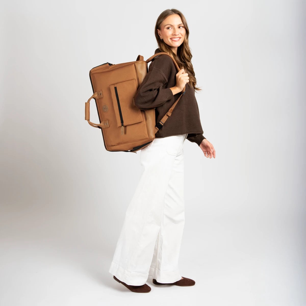 Duffle Adventurer Turin - Cabaia - 