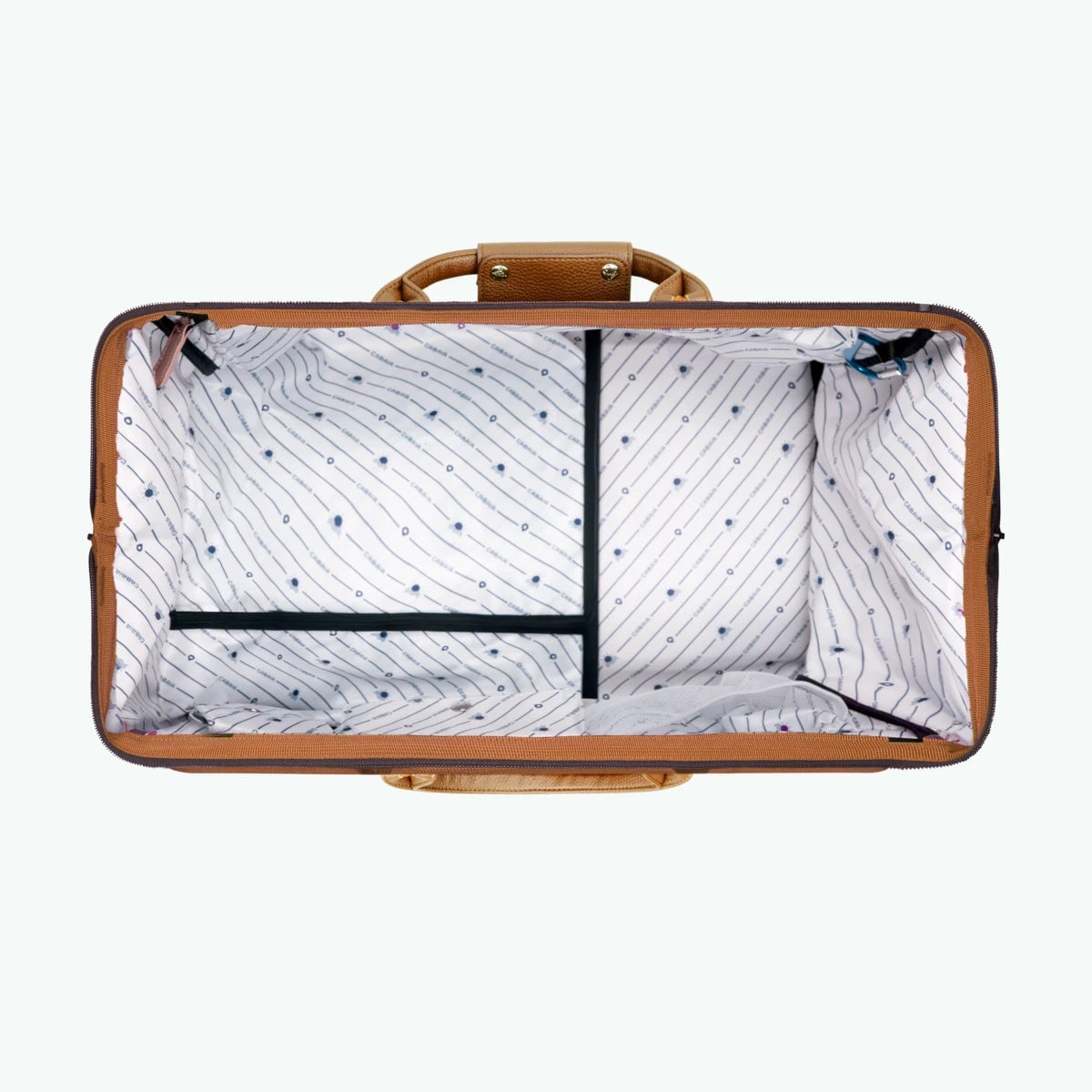 Duffle Adventurer Turin - Cabaia - 