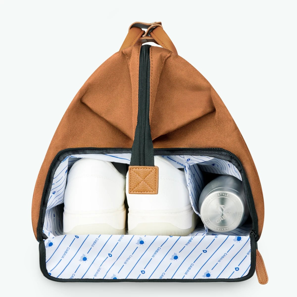 Duffle Adventurer Turin - Cabaia - 