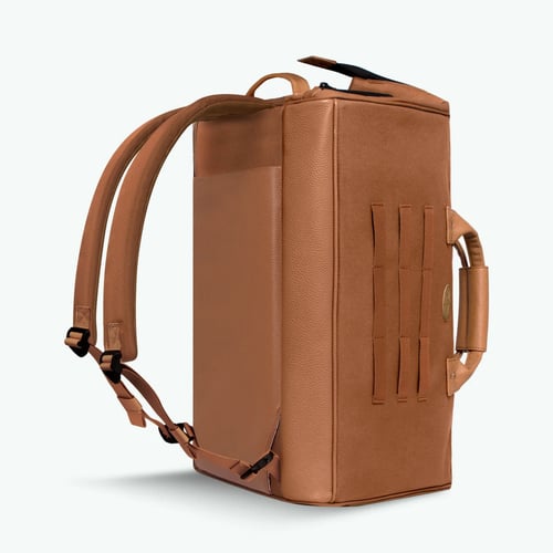 Duffle Adventurer Turin - Cabaia -  - Cabaia