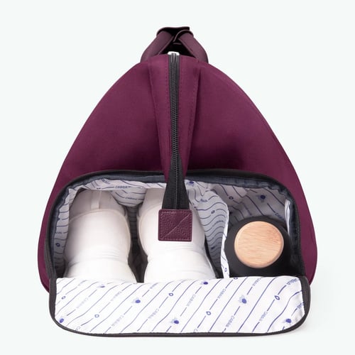 Duffle Adventurer Nice - Cabaia -  - Cabaia