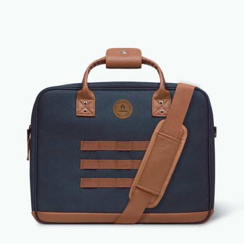 Sac ordinateur Chicago - Cabaia -  - Cabaia