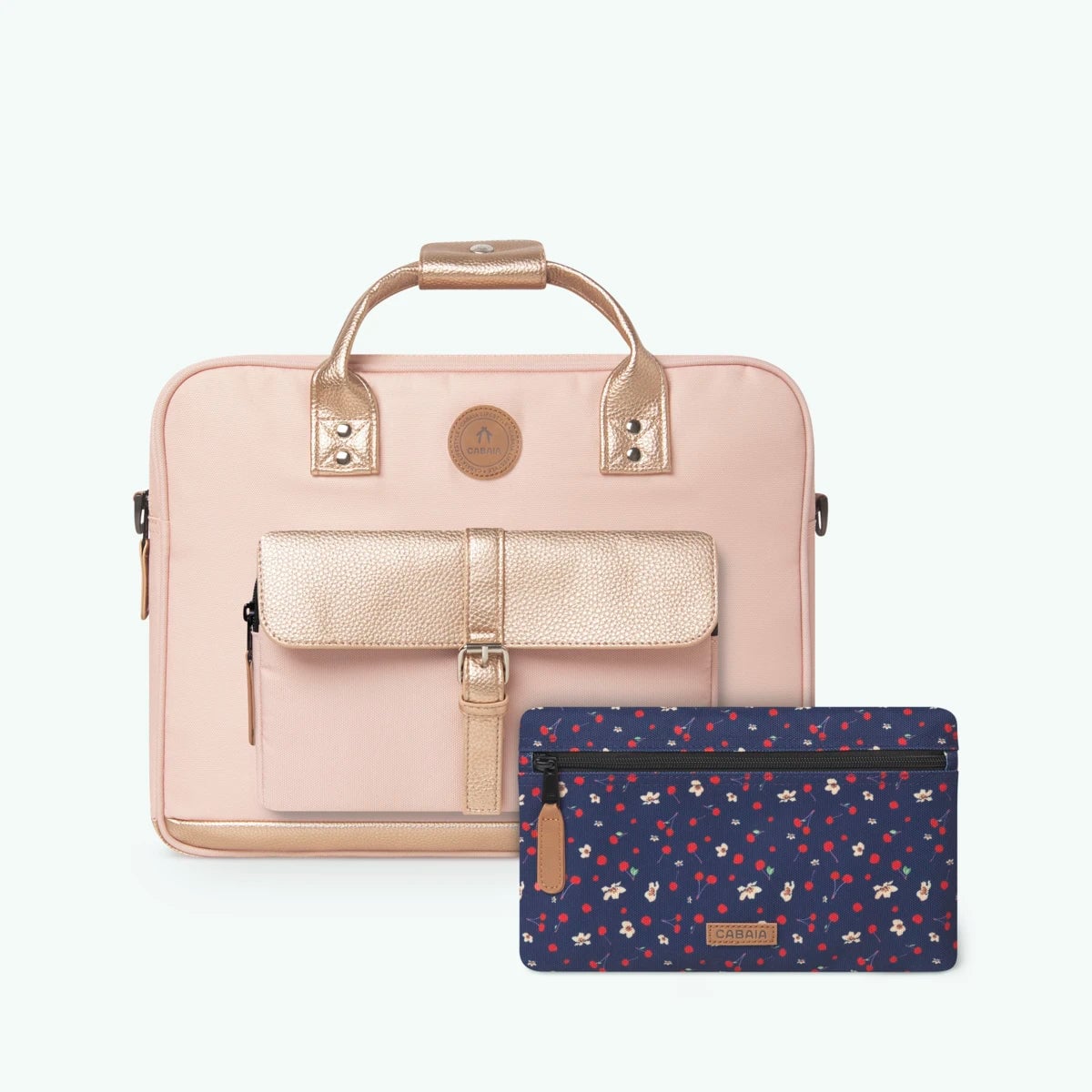 Sac ordinateur Queretaro - Cabaia - 