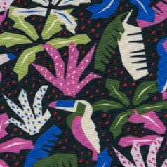 Pochette avant medium Albert Park - Cabaia - 
