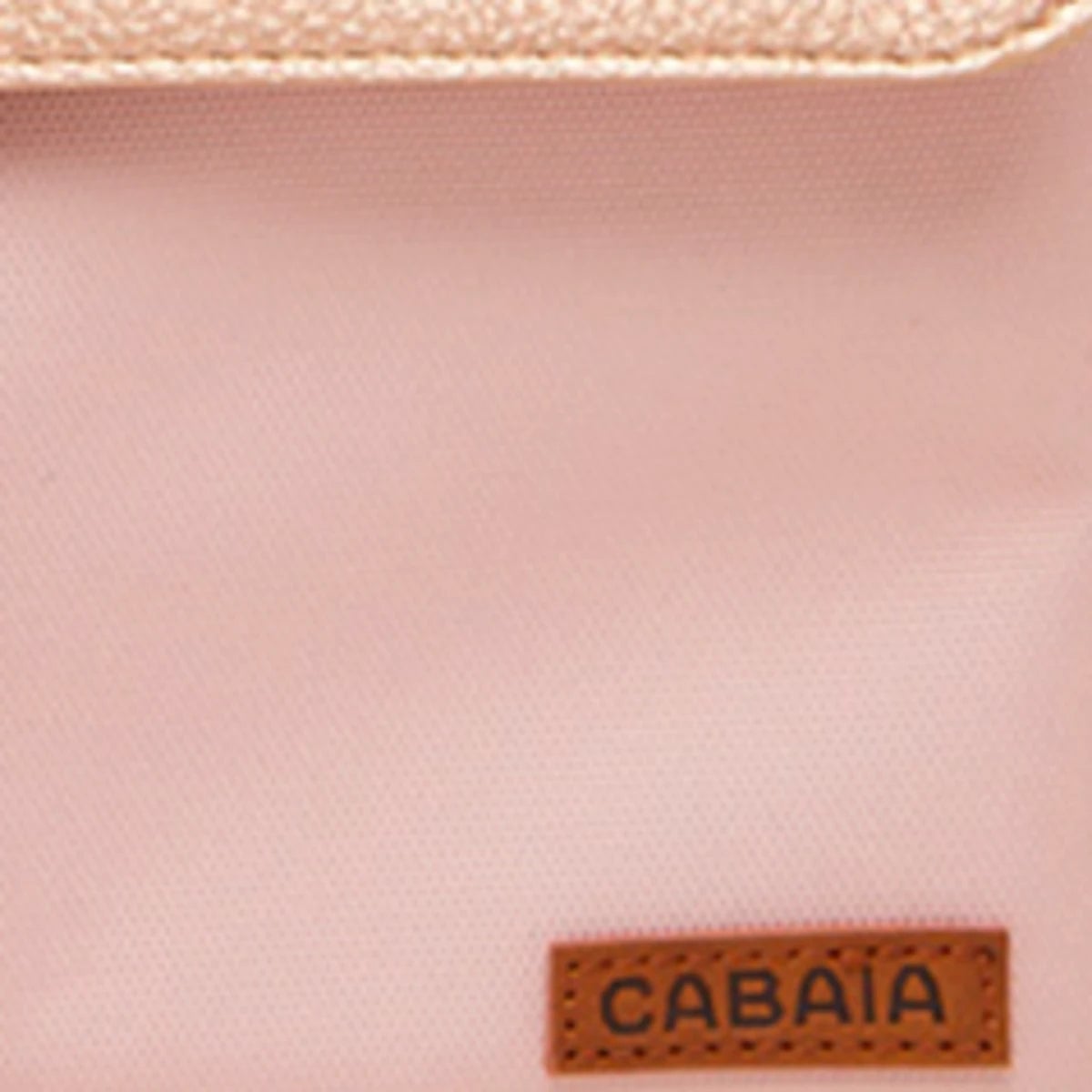 Pochette avant XS Jardin Guerrero - Cabaia - 