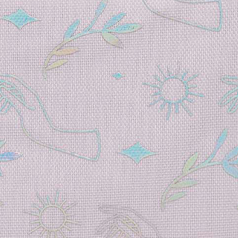 Pochette avant medium Parc des Gayeulles - Cabaia - 