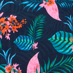 Pochette avant medium Parque Seminario - Cabaia -  - Cabaia