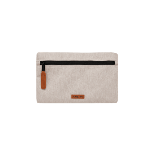 Pochette avant medium Plaza de Armas - Cabaia -  - Cabaia