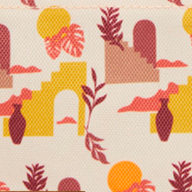Pochette latérale Mendes - Cabaia -  - Cabaia