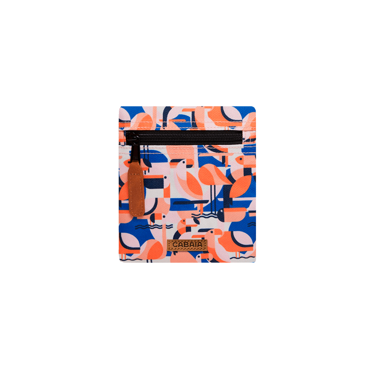 Pochette latérale Mi Pueblito - Cabaia - 