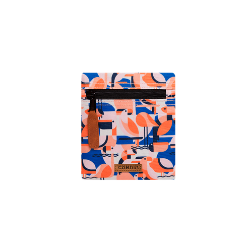 Pochette latérale Mi Pueblito - Cabaia -  - Cabaia