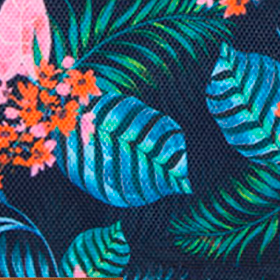 Pochette latérale Parqueeminario - Cabaia -  - Cabaia