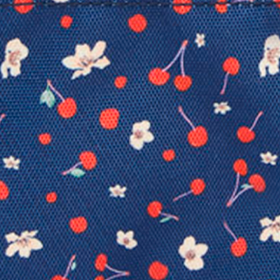 Pochette latérale Zenea Garden - Cabaia - 