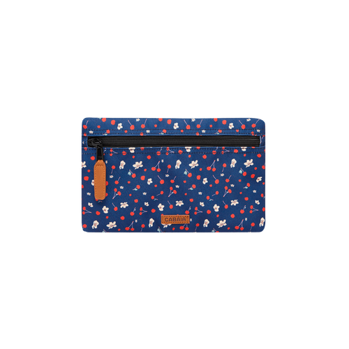 Pochette avant medium Zenea Garden - Cabaia -  - Cabaia