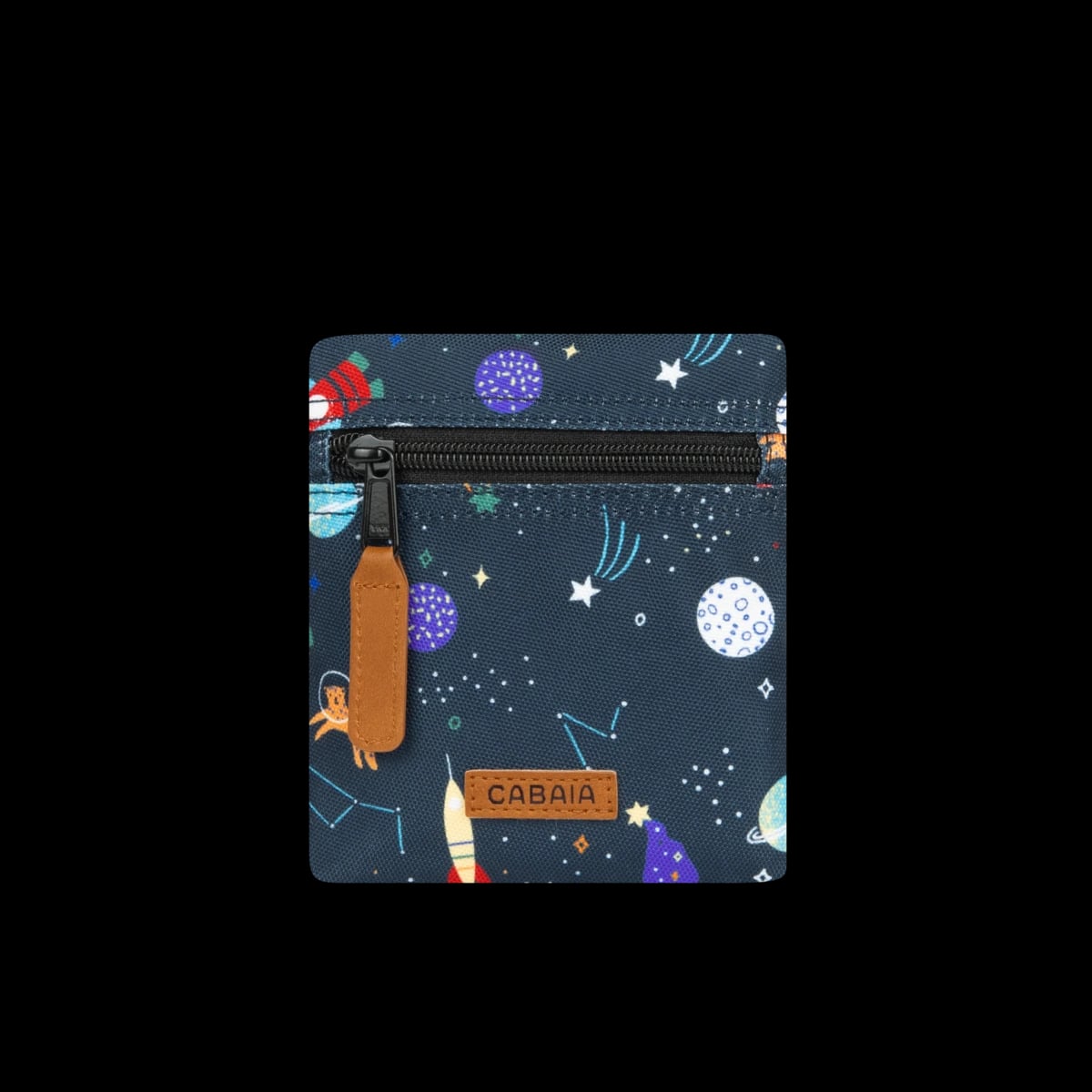 Pochette latérale Roswell - Cabaia - 