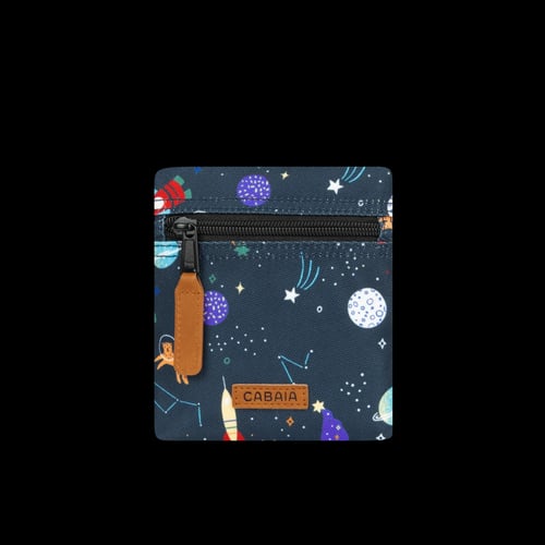 Pochette latérale Roswell - Cabaia -  - Cabaia