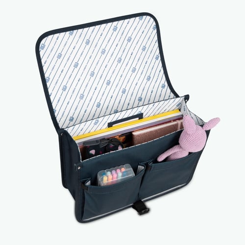 Rabat Cartable Discover Small Reykjavik - Cabaia -  - Cabaia
