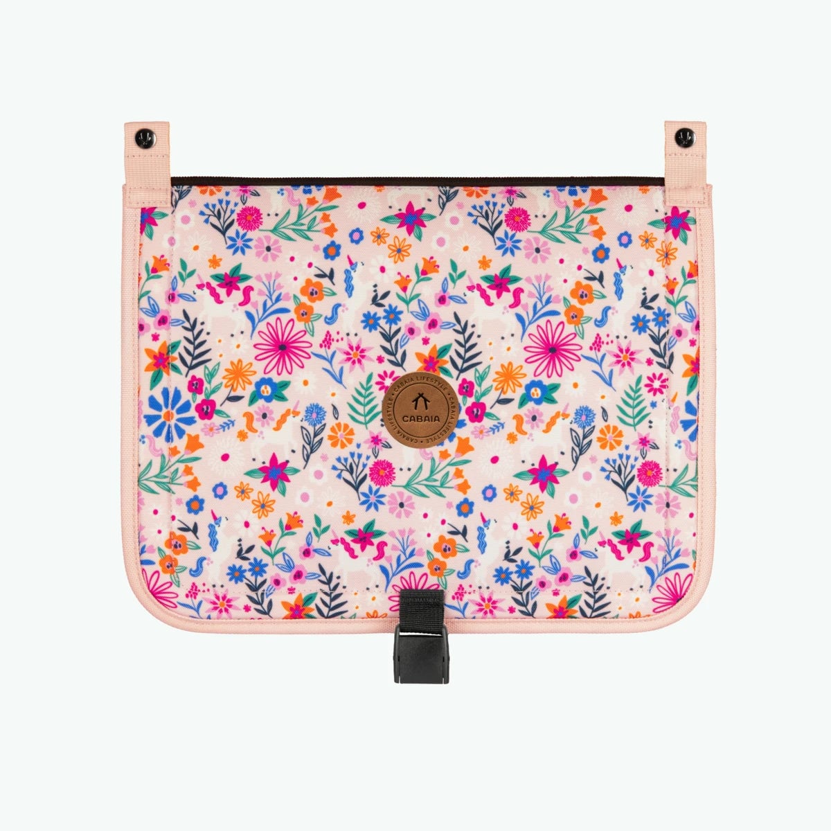 Rabat Cartable Discover Small Wonderland - Cabaia - 