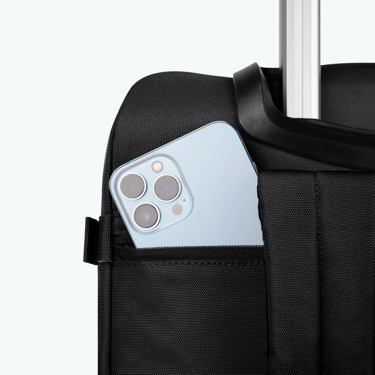 Valise souple 2 roues small Berlin - Cabaia - 