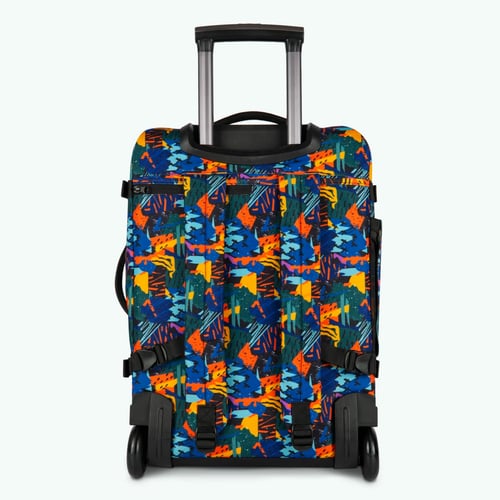 Valise souple 2 roues small Boulogne - Cabaia -  - Cabaia