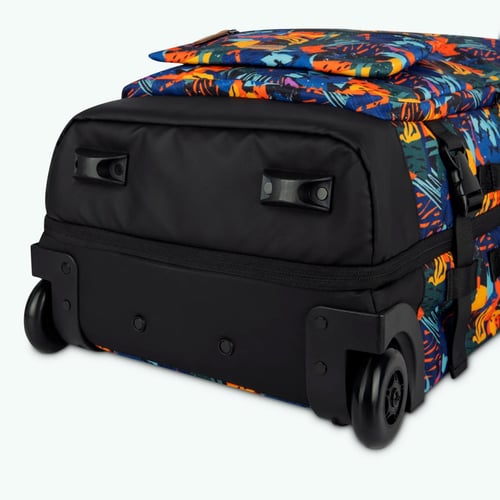 Valise souple 2 roues small Boulogne - Cabaia -  - Cabaia