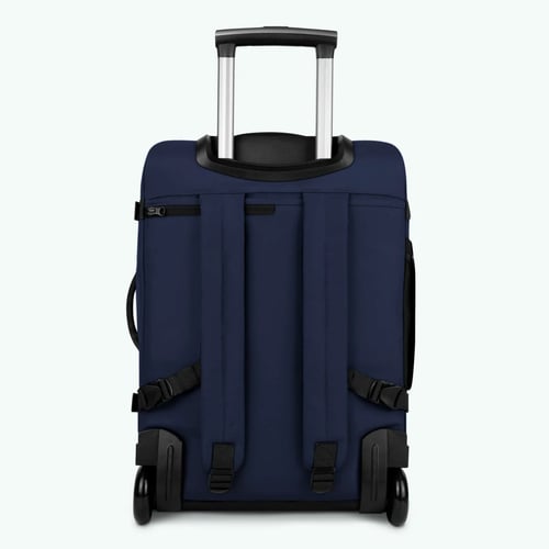 Valise souple 2 roues small Reykjavik - Cabaia -  - Cabaia