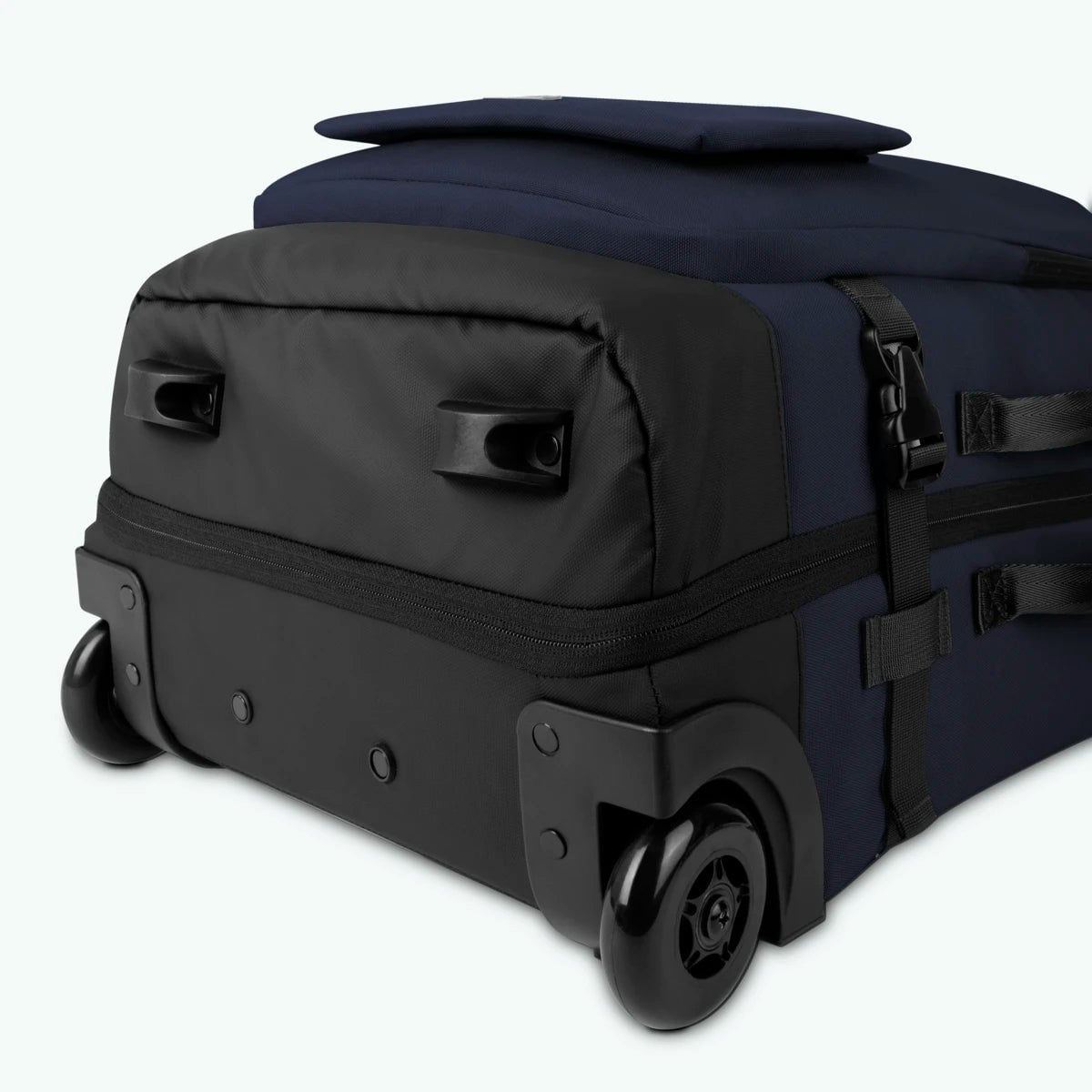 Valise souple 2 roues small Reykjavik - Cabaia - 