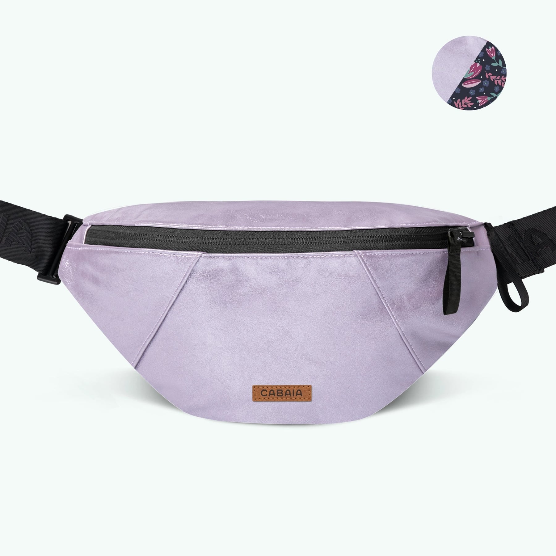 Sac banane Medium Capri - Cabaia - 
