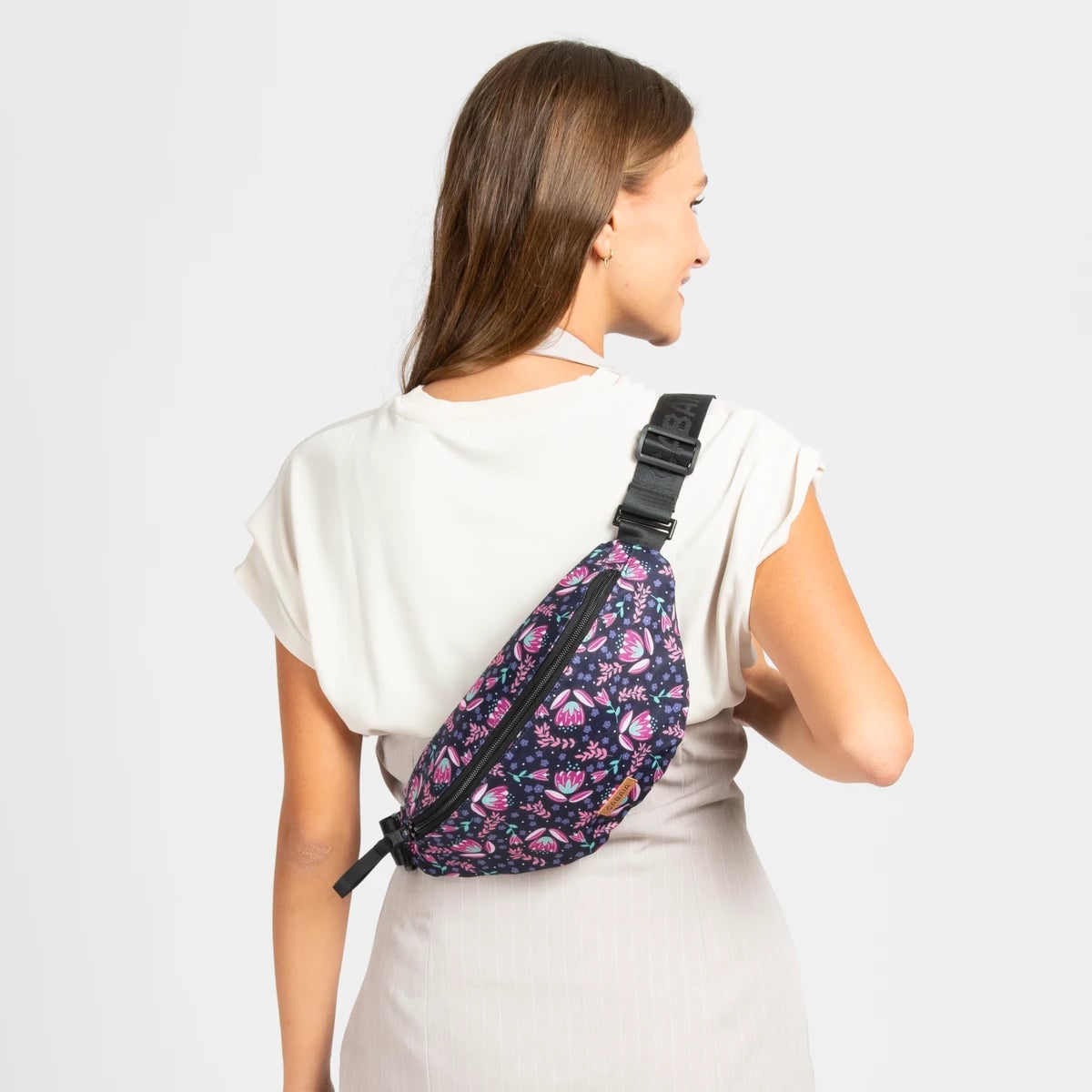 Sac banane Medium Capri - Cabaia - 