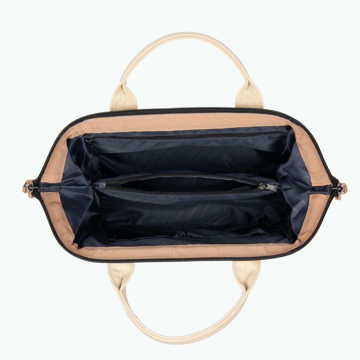 Crossbody Adventurer Medium Andenne - Cabaia - 