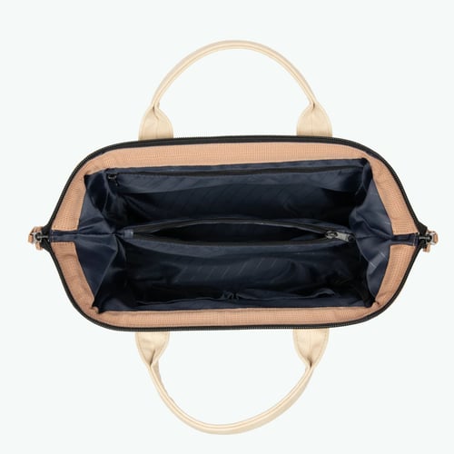Crossbody Adventurer Medium Andenne - Cabaia -  - Cabaia