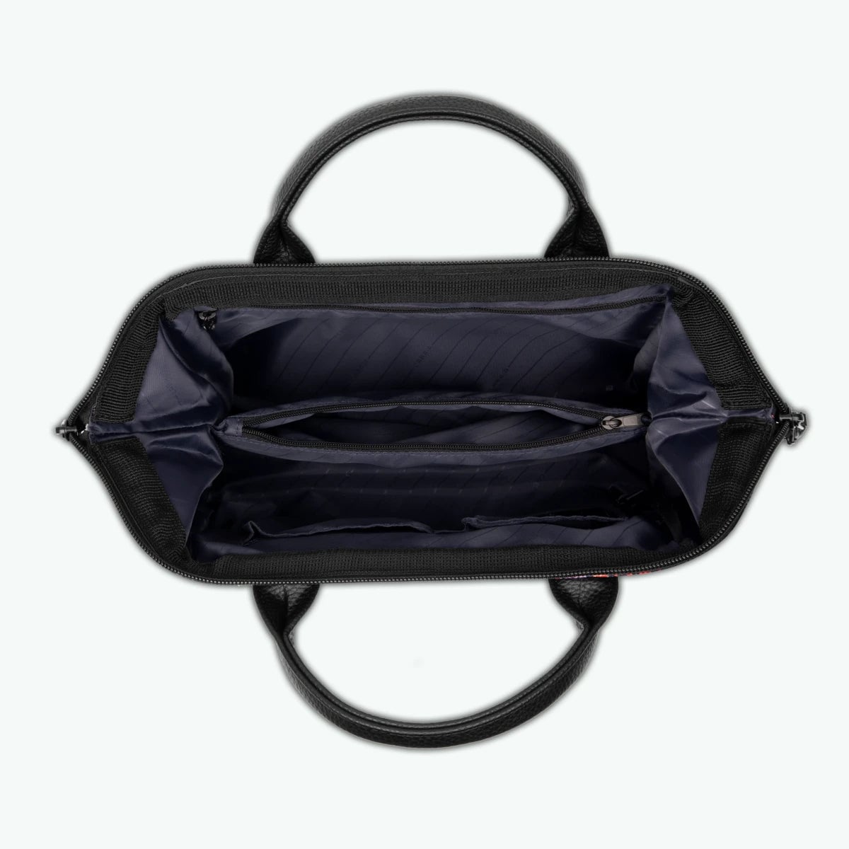 Crossbody Adventurer Medium Grotta Verde - Cabaia - 