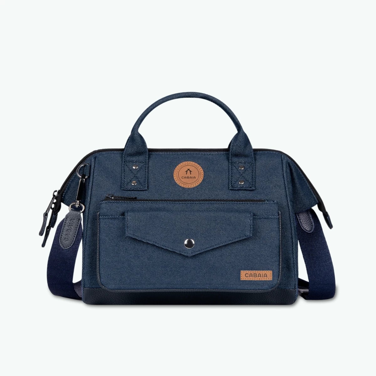 Crossbody Adventurer Medium Namur - Cabaia - 