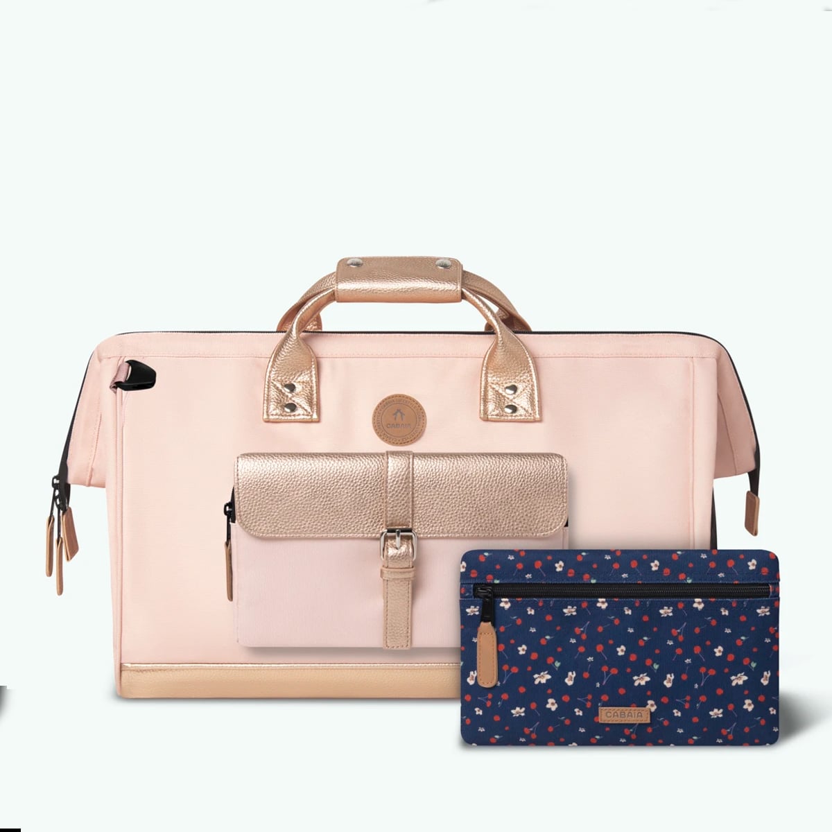 Duffle Adventurer Queretaro - Cabaia - 