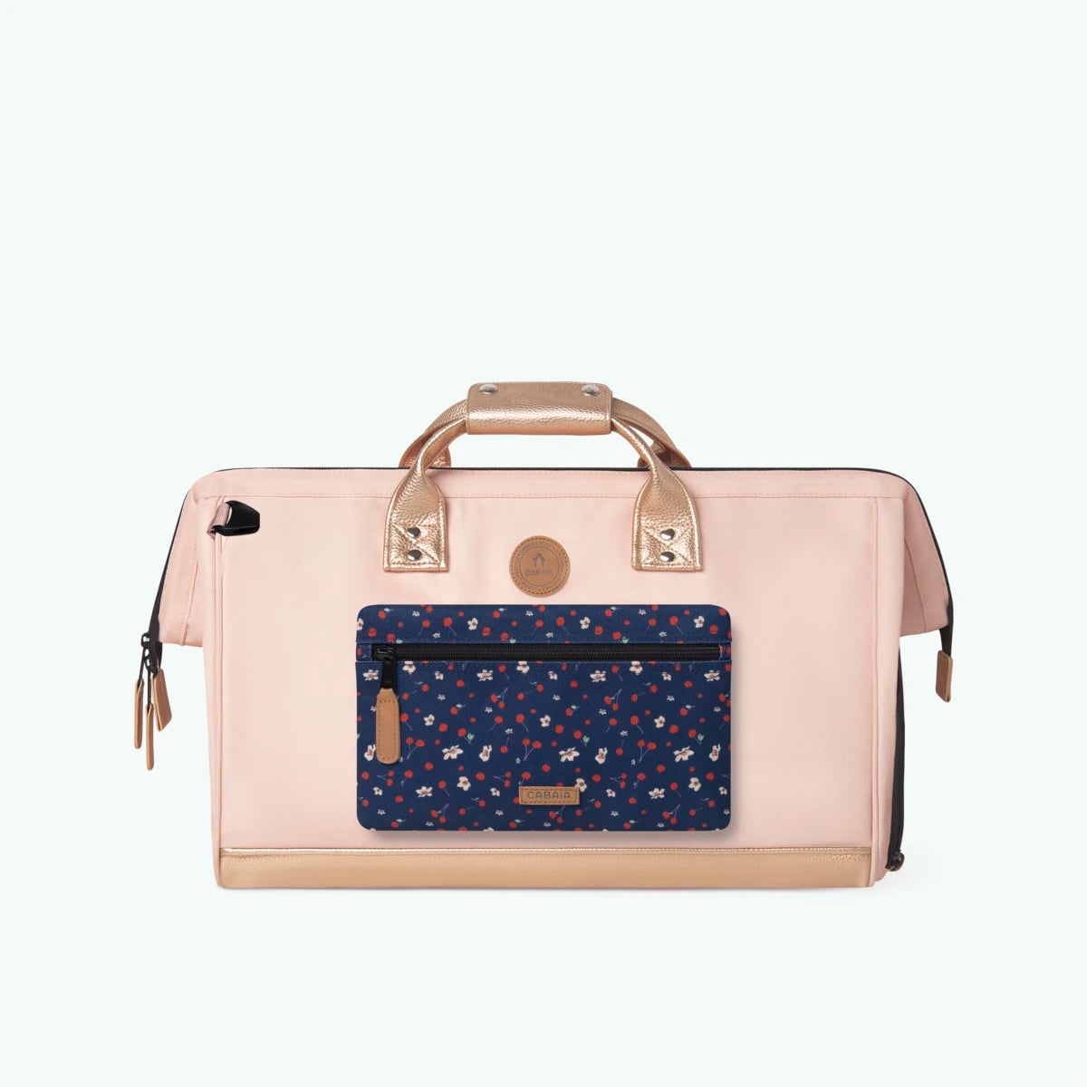 Duffle Adventurer Queretaro - Cabaia - 