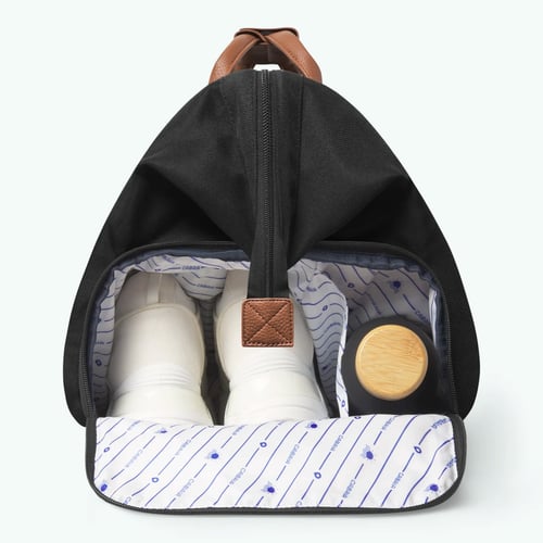 Duffle Adventurer Cologne - Cabaia -  - Cabaia