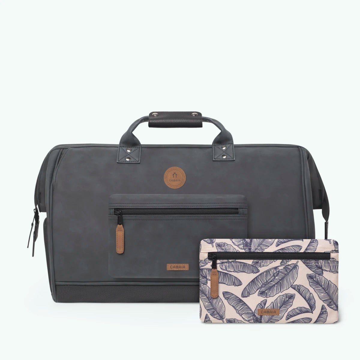 Duffle Adventurer Le Havre - Cabaia - 