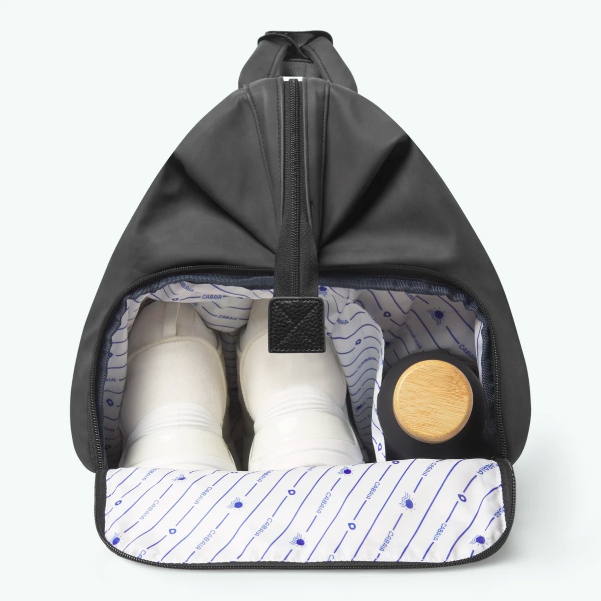 Duffle Adventurer Le Havre - Cabaia - 