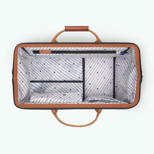 Duffle Adventurer Moscou - Cabaia -  - Cabaia