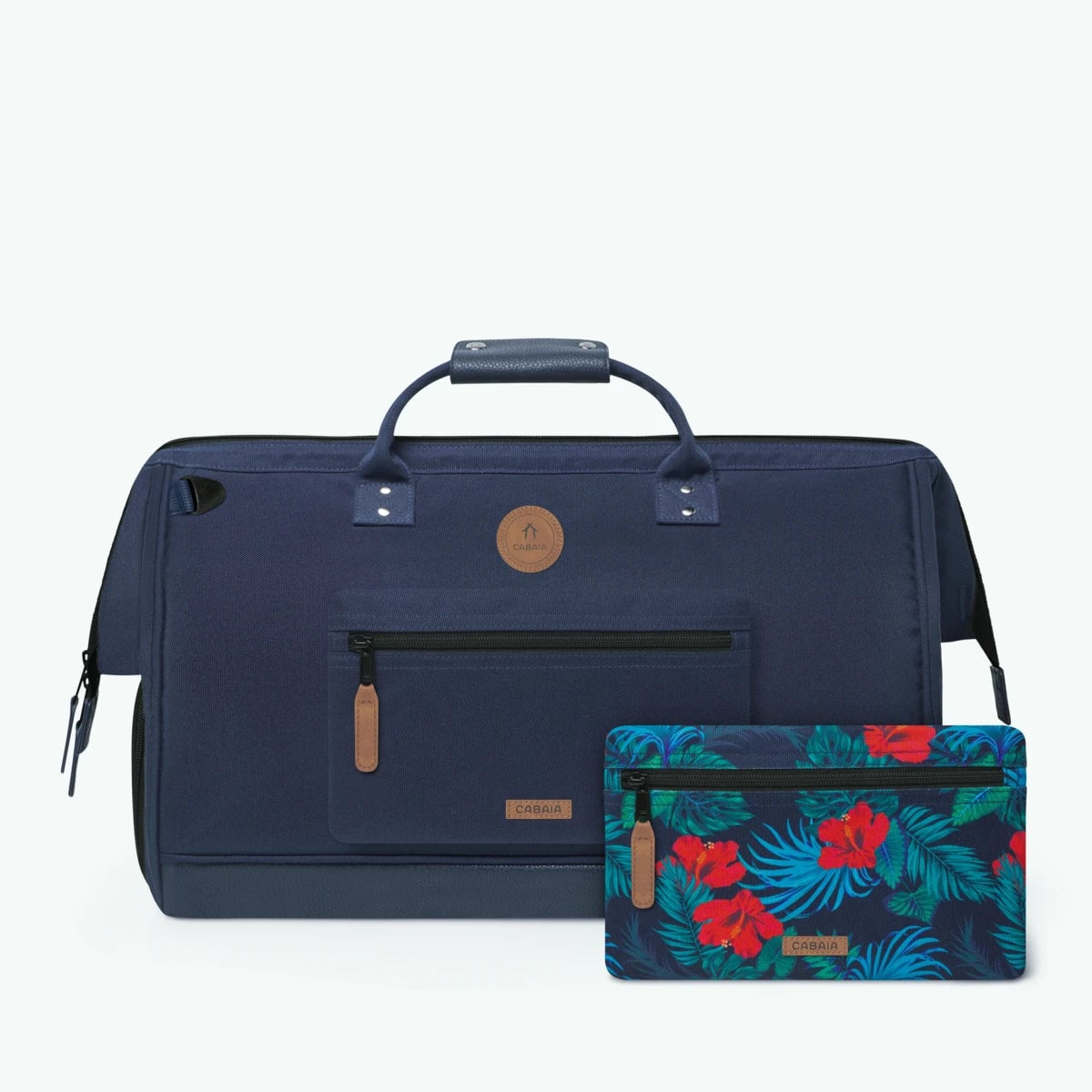 Duffle Adventurer Reykjavik - Cabaia - 